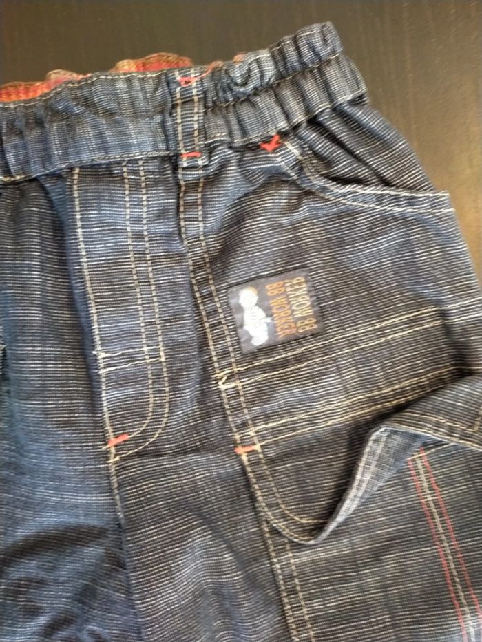 Pantalon 18 mois - photo numéro 2