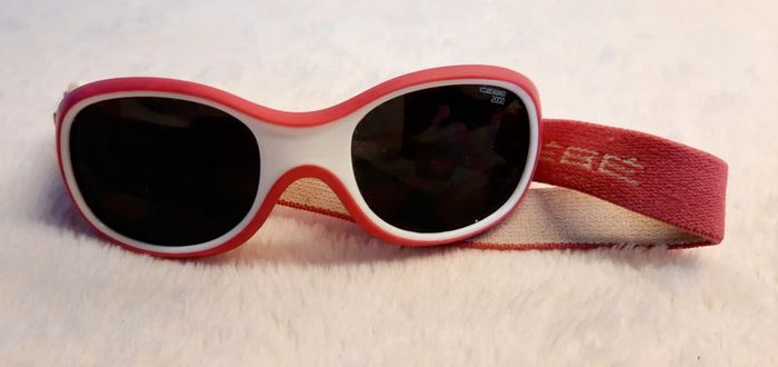 Lunette de soleil