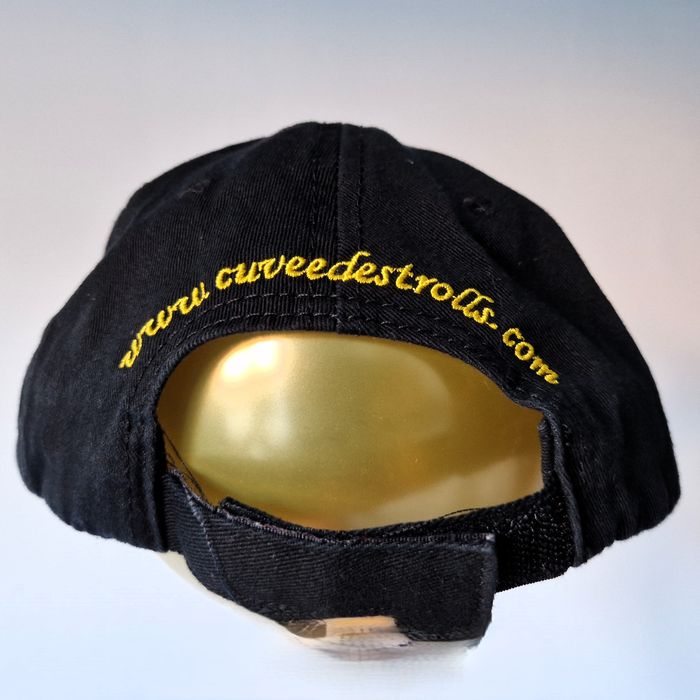 Casquette Cuvée des Trolls - photo numéro 3