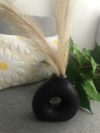 Vase élégante dounate