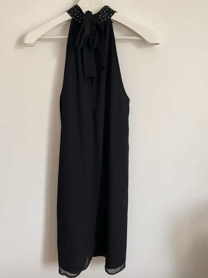 Robe camaïeu - photo numéro 2