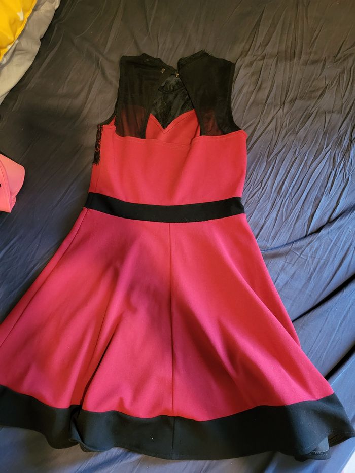 Robes tailles 38 2 euros pièce - photo numéro 6