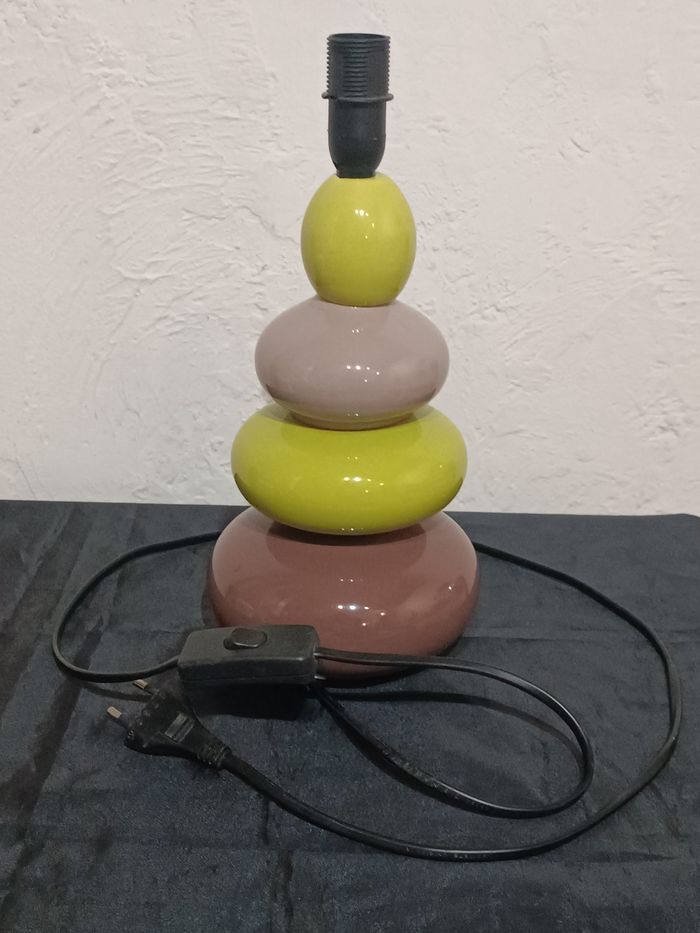 Lampe Gifi - photo numéro 2