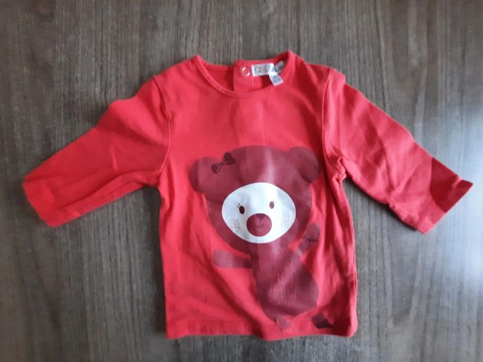 Tee-shirt
