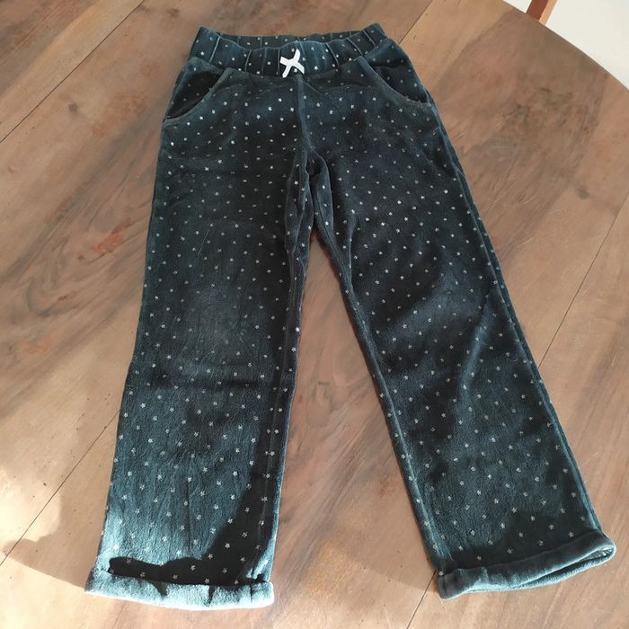 🦄 Pyjama velours  Disney🦄 - photo numéro 6