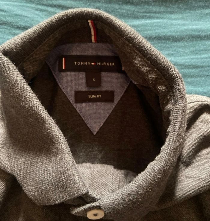 Polo homme - photo numéro 4