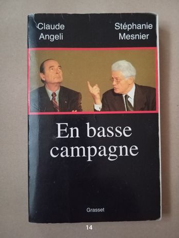 Claude Angeli , Stéphanie Mesnier