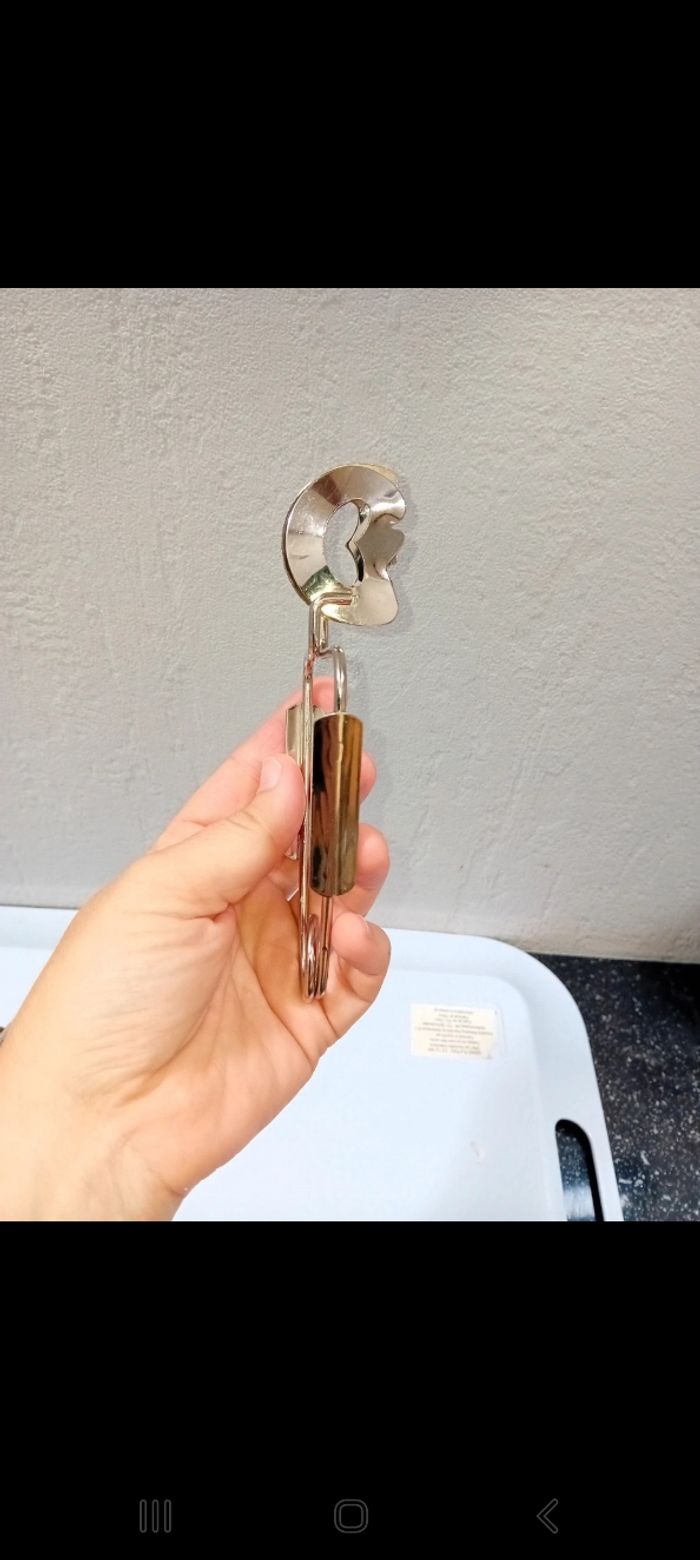 Pinces à escargots - photo numéro 2