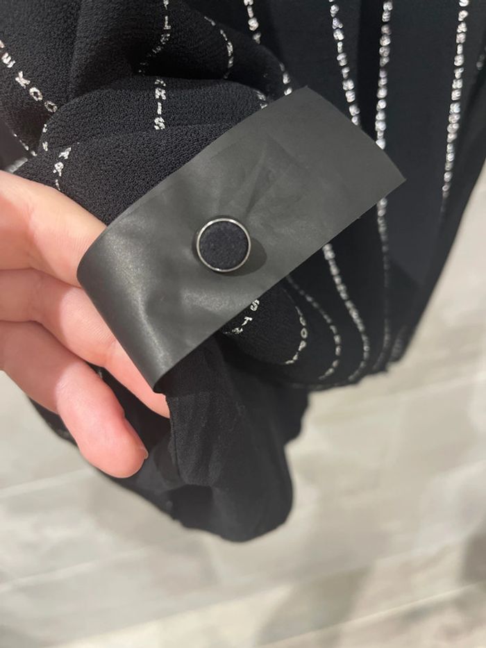Robe porte feuille the kooples - photo numéro 6