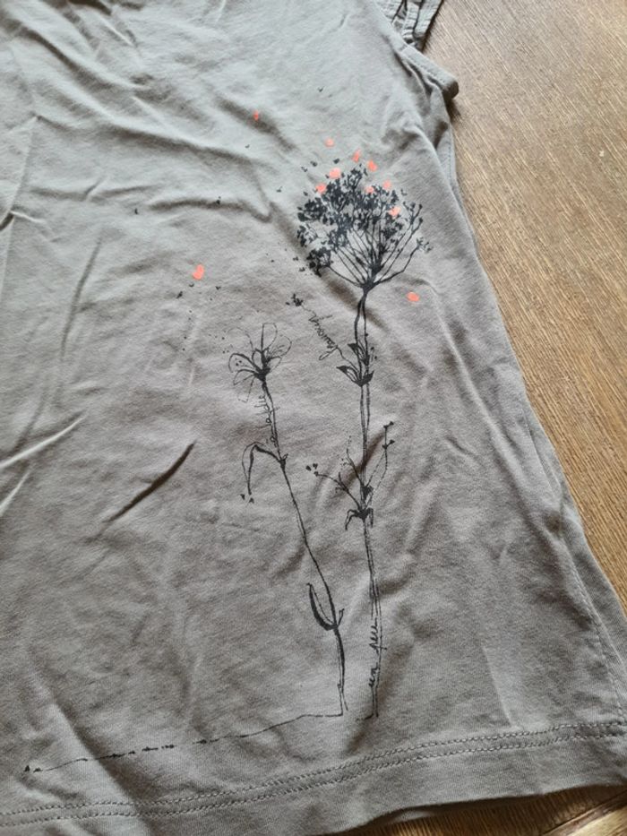 Tshirt marese 5 ans - photo numéro 2