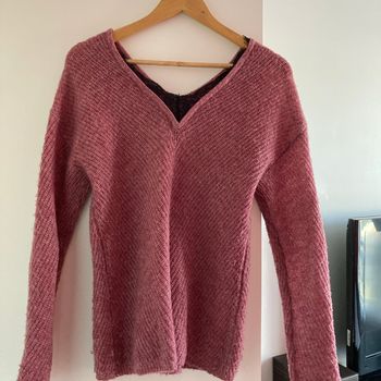 Pull vero moda