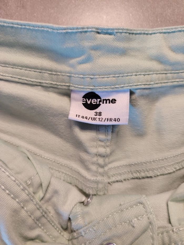 Pantalon femme - photo numéro 3