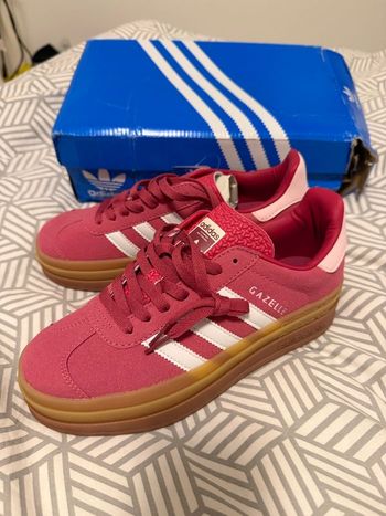 Gazelle