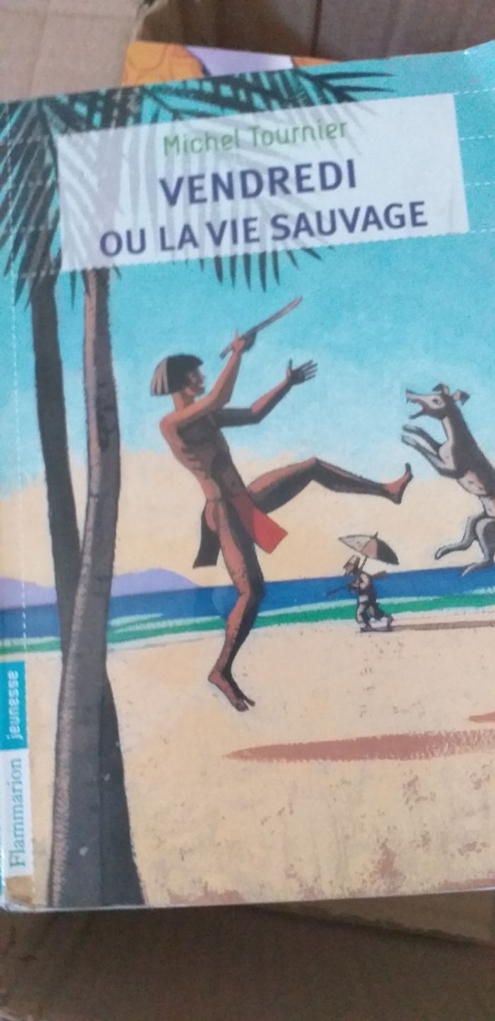 Vendredi