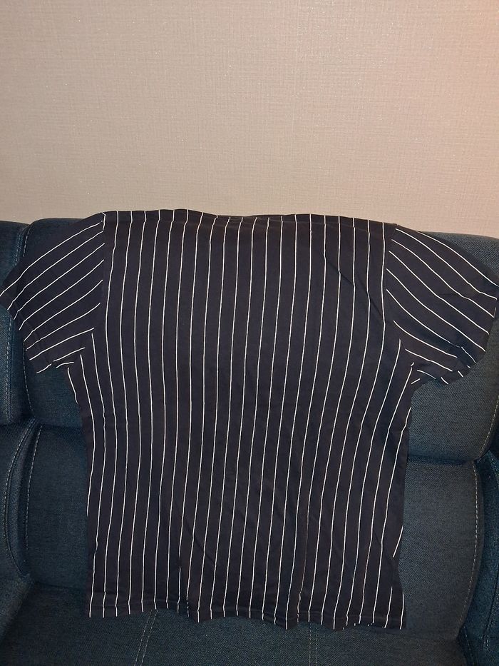 Tee-shirt homme - photo numéro 4