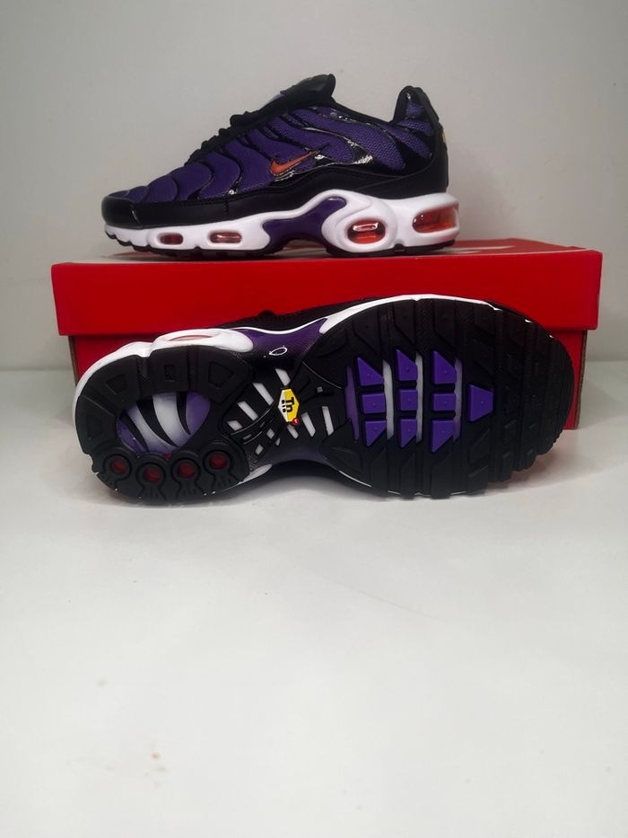 Air Max tn nike MBAPPÉ - photo numéro 7