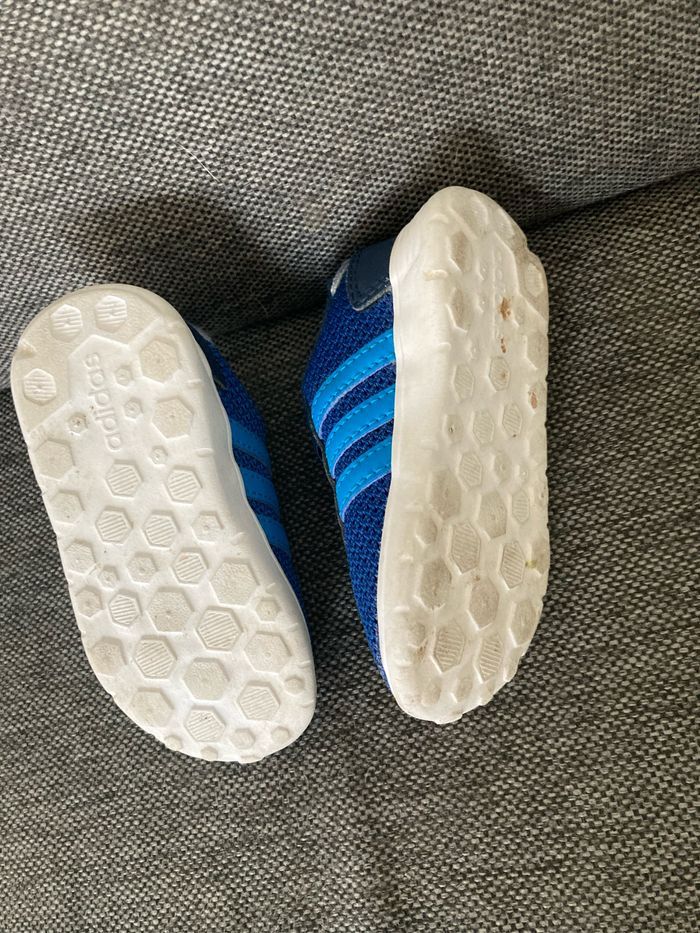 Baskets adidas - photo numéro 3