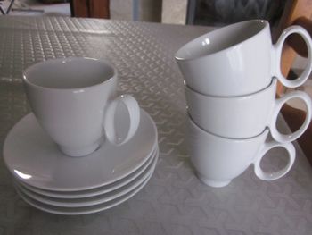 service café