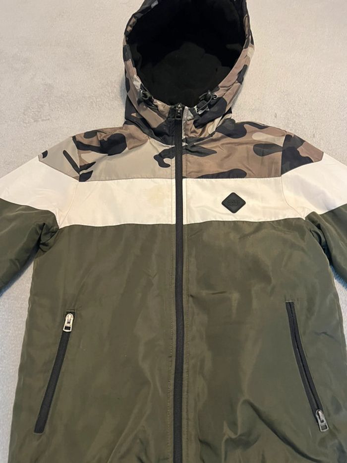 Veste jacks jones - photo numéro 14
