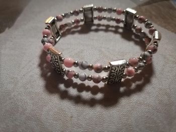 Bracelet double