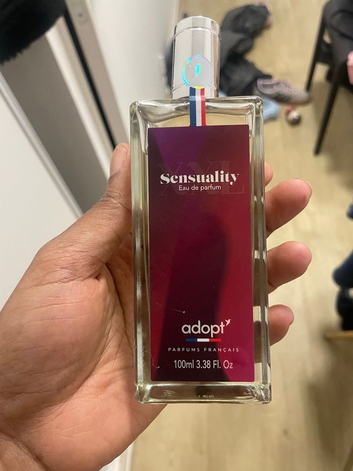 Parfums adopt - photo numéro 2