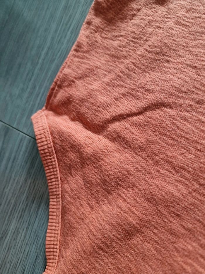 Lot de 2 bodies manche courte de Kiabi - photo numéro 6