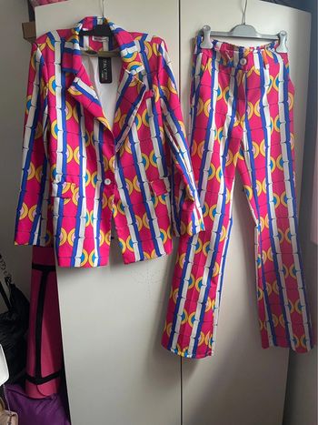 Ensemble tailleur