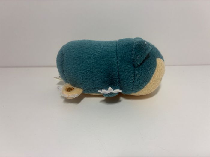 Petite Peluche Pokemon Ronflex - photo numéro 3