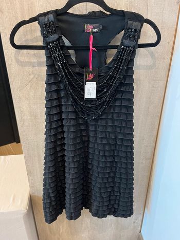 Robe tunique yumi neuve
