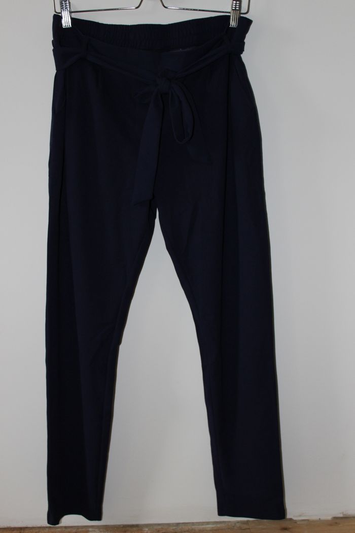 Magnifique pantalon marine