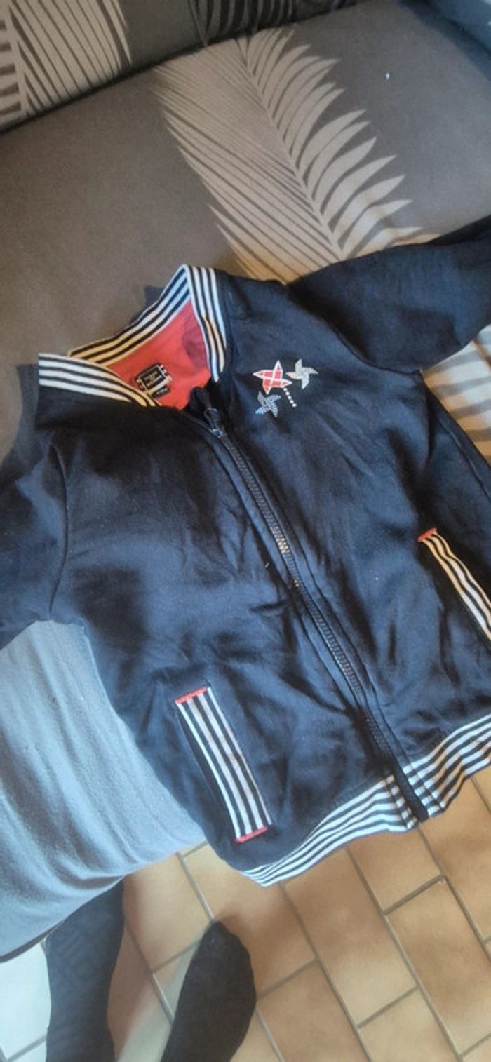 Petites Veste