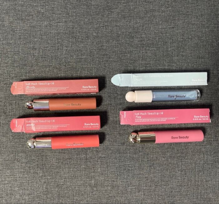 Rouge à lèvre rare Beauty au choix - photo numéro 2