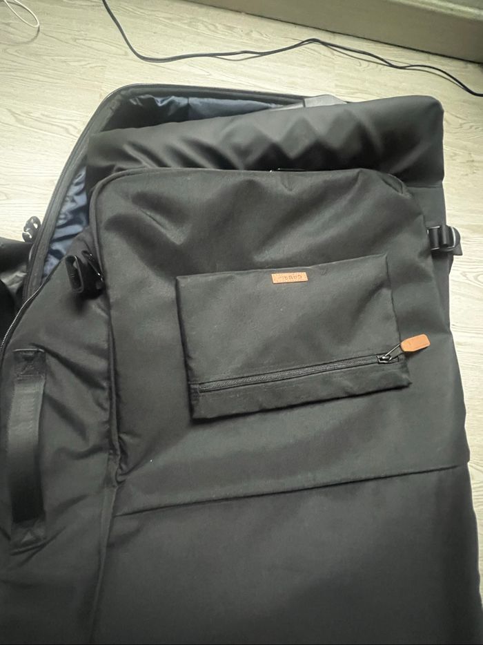Valise cabaïa L - photo numéro 7