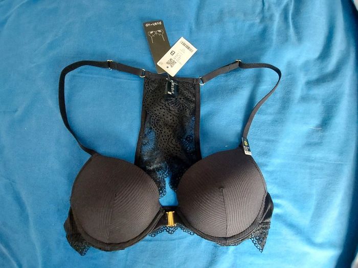Soutien gorge