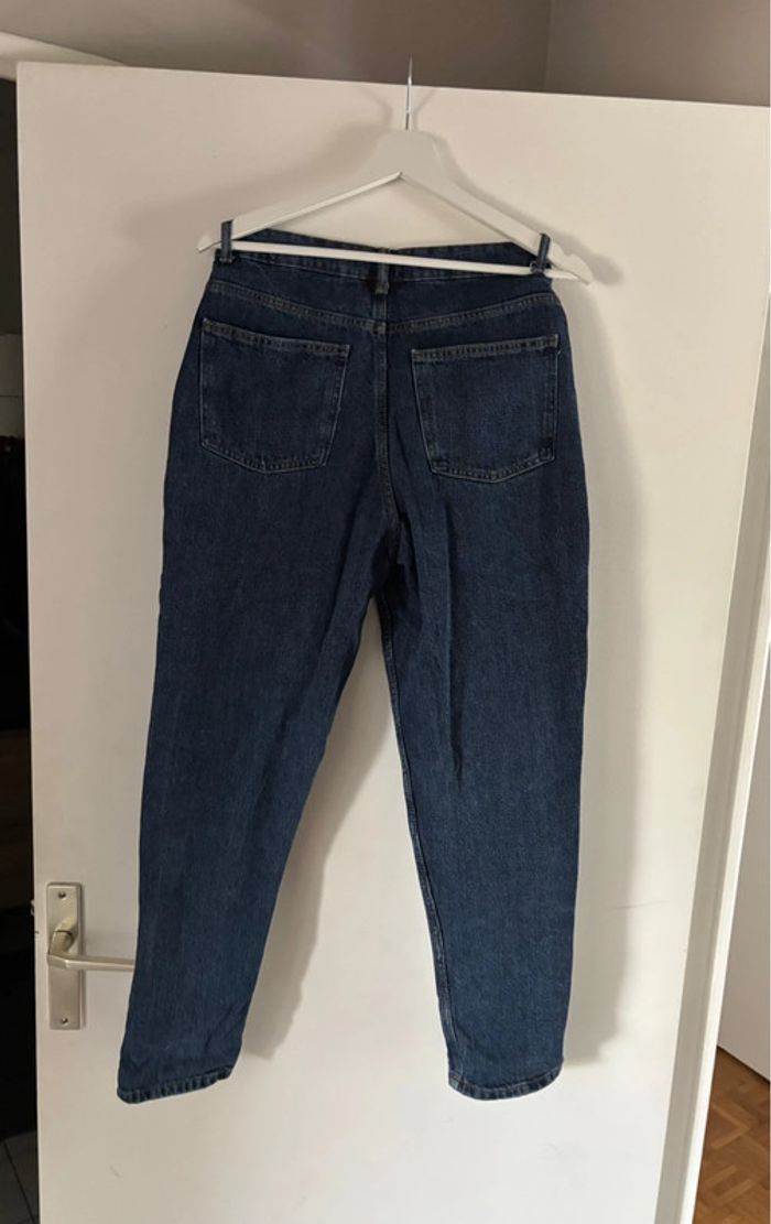 Jean mom Primark - photo numéro 3