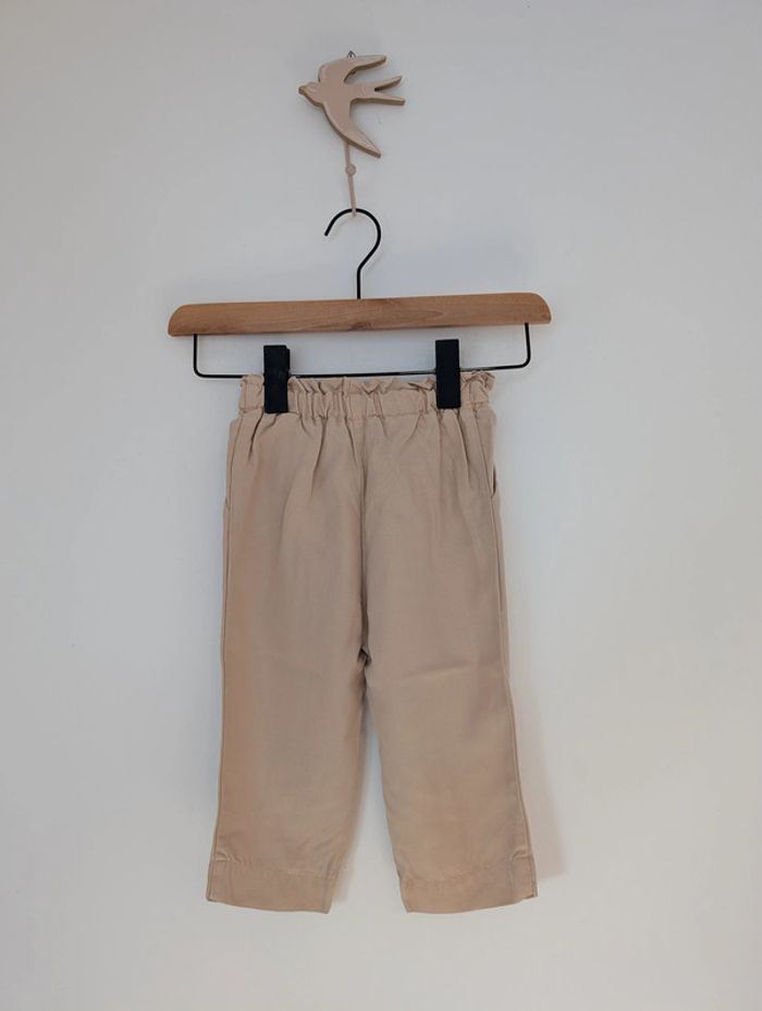Pantalon fluide Zara 2 - 3 ans - photo numéro 2
