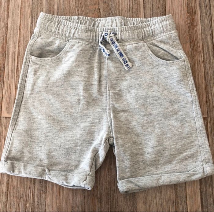 Short « Fagottino » 3 ans