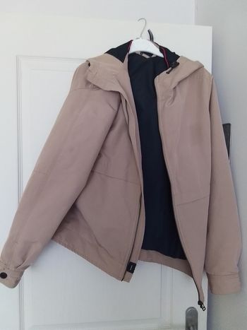 Veste Bonobo 
