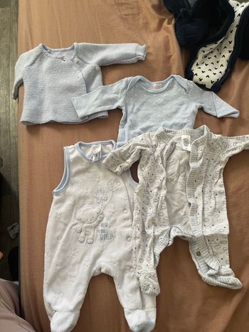 Ensemble naissance
