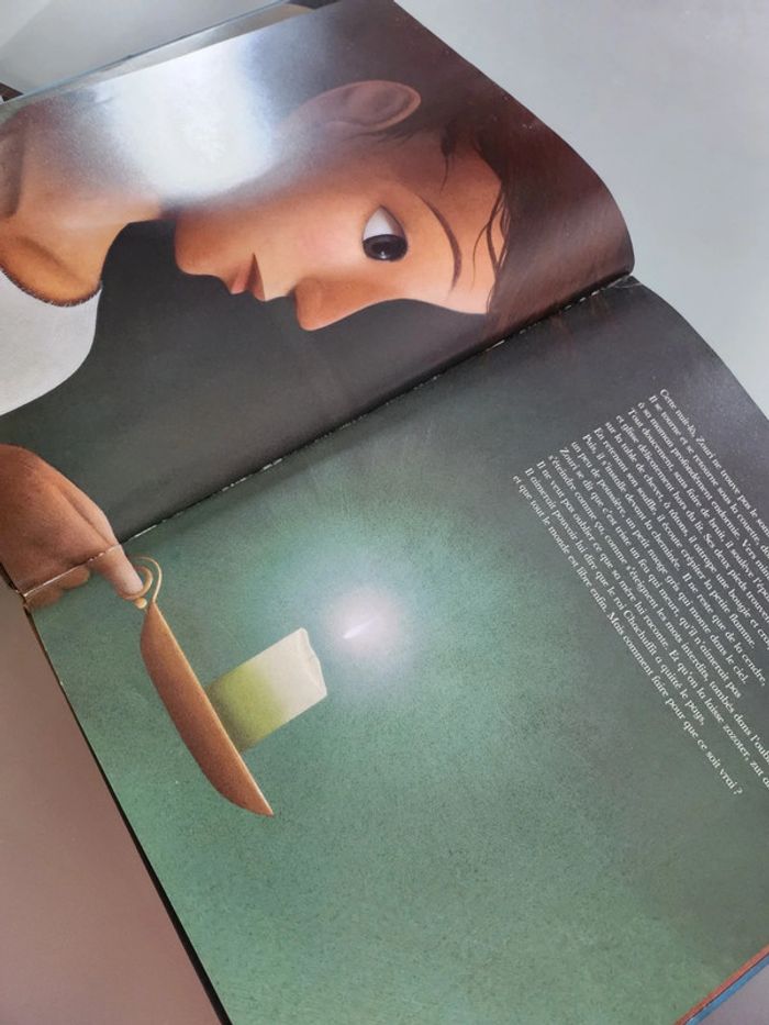 Livre jeunesse Chut, le roi pourrait t'entendre ! - photo numéro 7