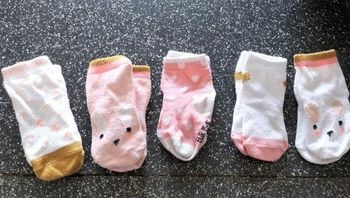 Chaussettes 15_16