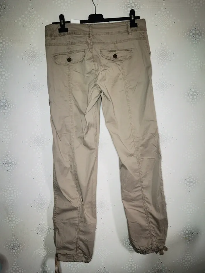 D1983 - pantalon femme taille 40 - photo numéro 2