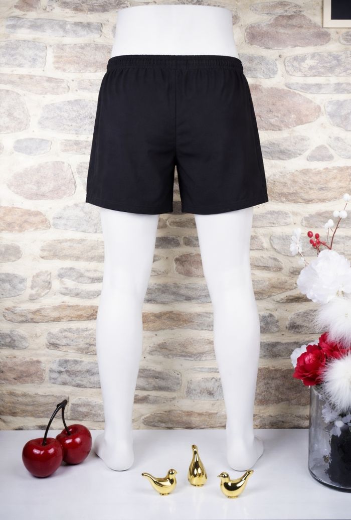 Short de bain noir Homme/ Ado taille XL marque Firefly 🎸 - photo numéro 2