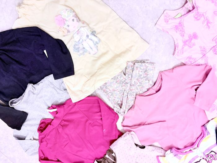 Lot fille 18m 86cm - photo numéro 2