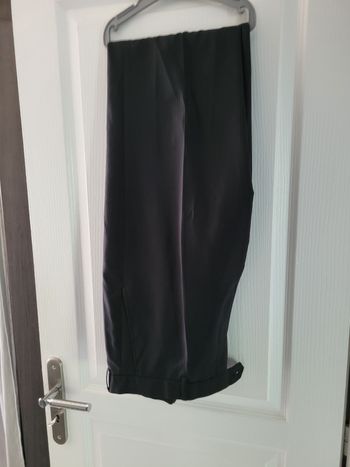 Pantalon de costume