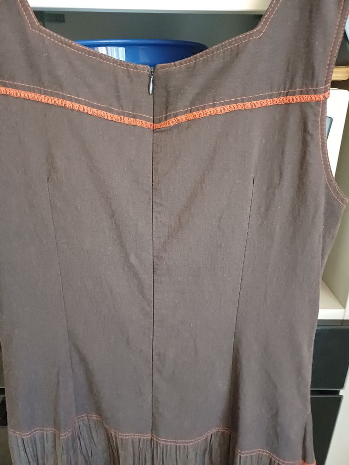 Robe taille 40 - photo numéro 6