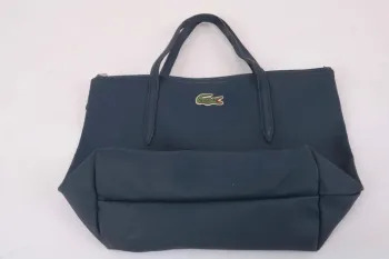 Sac Cabas Lacoste Marine