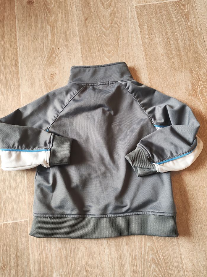 Veste - photo numéro 2