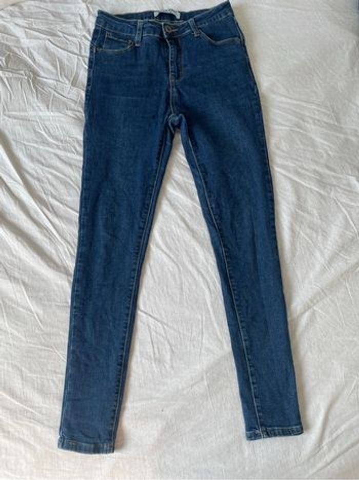 Lot pantalons - photo numéro 3