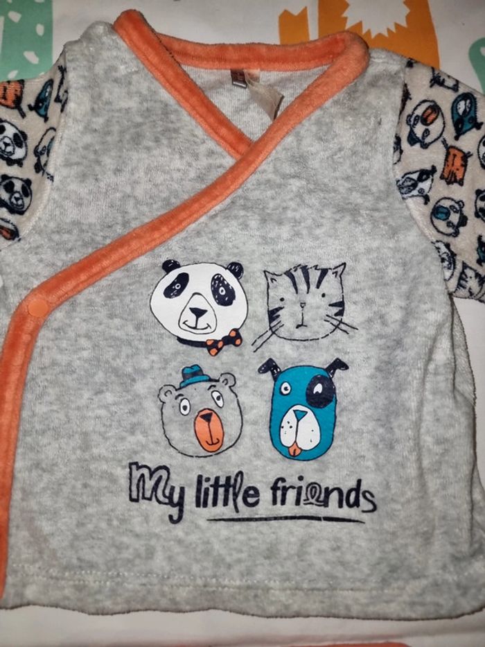 Adorable petit ensemble orchestra - photo numéro 3